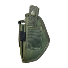 Кобура поясная ПМ Pancer Protection олива