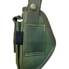 Кобура поясная ПМ Pancer Protection олива