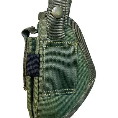 Кобура поясная ПМ Pancer Protection олива