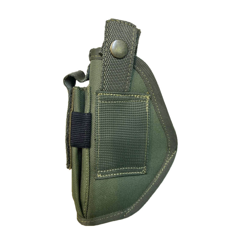 Кобура поясная ПМ Pancer Protection олива