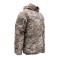 Куртка зимняя тактика мембрана ММ-14 Pancer Protection 50