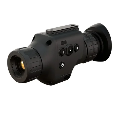Тепловизионный монокуляр ​ATN ODIN LT 320 2-4X