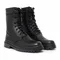 Берцы летние Скорпион Pancer Protection черные 46