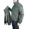 Куртка Soft Shell с флис кофтой Олива Pancer Protection 46 Куртка Soft Shell с флис кофтой Олива Pancer Protection 46