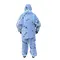 Маскировочный белый костюм клякса 4 в 1 тип 2 Pancer Protection One Size