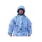 Маскировочный белый костюм клякса 4 в 1 тип 2 Pancer Protection One Size