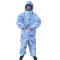 Маскировочный белый костюм клякса 4 в 1 тип 2 Pancer Protection One Size