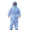 Маскировочный белый костюм клякса 4 в 1 тип 2 Pancer Protection One Size