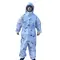Маскировочный белый костюм клякса 4 в 1 тип 2 Pancer Protection One Size