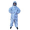 Маскировочный белый костюм клякса 4 в 1 тип 2 Pancer Protection One Size
