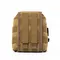 Подсумок под аптечку ПА1 койот