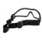 Очки защитные с уплотнителем Global Vision Z-33 (clear) Anti-Fog, прозрачные Очки защитные с уплотнителем Global Vision Z-33 (clear) Anti-Fog, прозрачные