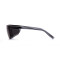 Защитные очки Pyramex Legacy (gray) H2MAX Anti-Fog, серые