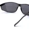 Защитные очки Pyramex Legacy (gray) H2MAX Anti-Fog, серые