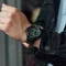 Часы Skmei S-Shock Green 0931