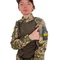 Женский убакс ММ-14 Pancer Protection 44