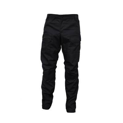 Брюки Кент черные Pancer Protection 46