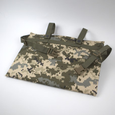 Каремат для сидения система Molle МК ММ-14