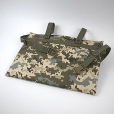 Каремат для сидения система Molle МК ММ-14