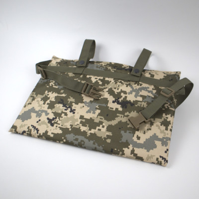 Каремат для сидения система Molle МК ММ-14