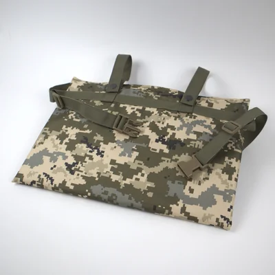 Каремат для сидения система Molle МК ММ-14