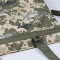 Каремат для сидения система Molle МК ММ-14