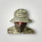 Панама военная Укр цифра ВСУ Pancer Protection