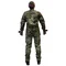 Женская военная форма ВСУ ММ 14 Pancer Protection 44