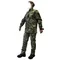 Женская военная форма ВСУ ММ 14 Pancer Protection 44