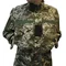 Женская военная форма ВСУ ММ 14 Pancer Protection 44