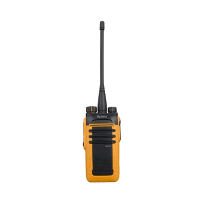 Рация портативная цифровая Hytera BD615 UHF 400-470 МГц 4 Вт