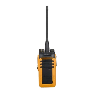 Рация портативная цифровая Hytera BD615 UHF 400-470 МГц 4 Вт