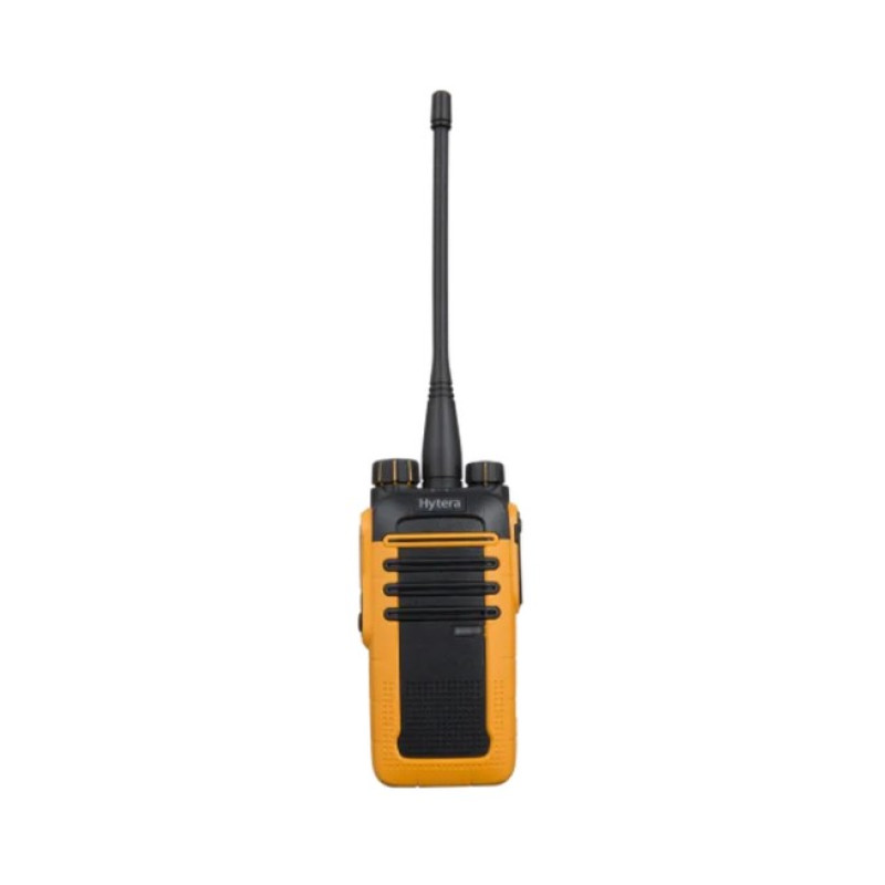 Рация портативная цифровая Hytera BD615 UHF 400-470 МГц 4 Вт