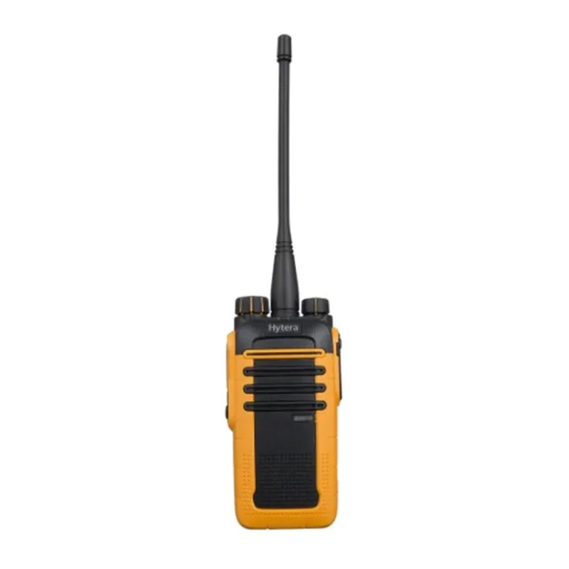 Рация портативная цифровая Hytera BD615 UHF 400-470 МГц 4 Вт