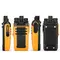 Рация портативная цифровая Hytera BD615 UHF 400-470 МГц 4 Вт