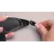 Очки защитные со сменными линзами Pyramex XSG Kit Anti-Fog сменные линзы