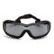 Очки защитные Pyramex V3G (gray) Anti-Fog серые