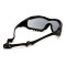 Очки защитные Pyramex V3G (gray) Anti-Fog серые