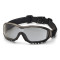 Очки защитные Pyramex V3G (gray) Anti-Fog серые