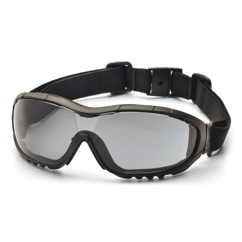 Очки защитные Pyramex V3G (gray) Anti-Fog серые