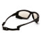 Очки защитные Pyramex HighLander-Plus (indoor/outdoor mirror) Anti-Fog зеркальные полутемные