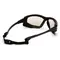Очки защитные Pyramex HighLander-Plus (indoor/outdoor mirror) Anti-Fog зеркальные полутемные