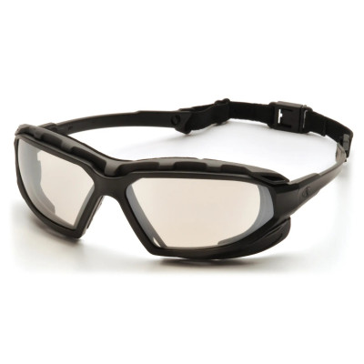 Очки защитные Pyramex HighLander-Plus (indoor/outdoor mirror) Anti-Fog зеркальные полутемные