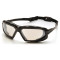 Очки защитные Pyramex HighLander-Plus (indoor/outdoor mirror) Anti-Fog зеркальные полутемные