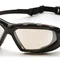 Очки защитные Pyramex HighLander-Plus (indoor/outdoor mirror) Anti-Fog зеркальные полутемные