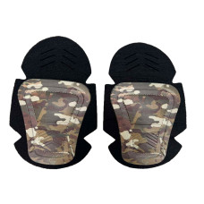 Вставные наколенники для брюк мультикам Pancer Protection