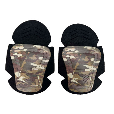 Вставные наколенники для брюк мультикам Pancer Protection
