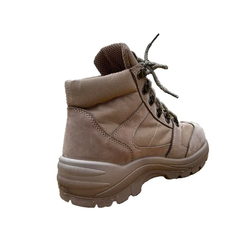 Ботинки койот Тренд 44 Ботинки койот Тренд 44