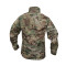 Куртка Soft Shell мультикам Pancer Protection под кобуру 52