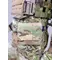Подсумок сброса магазинов Warrior Spirit мультикам